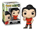 Disney: Funko Pop! - Villains - Gaston (Vinyl Figure 1518)