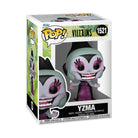 Disney: Funko Pop! - Villains - Yzma (Vinyl Figure 1521)