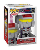 Transformers: Funko Pop! Retro Toys - Astrotrain (Vinyl Figure 133)