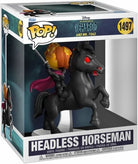 Disney: Ichabod and Mt. Toad - Funko Pop! Ride - Headless Horseman (Vinyl Figure 1497)