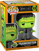 Universal Monsters: Funko Pop! Movies - Frankenstein (Vinyl Figure 1630)