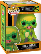 Universal Monsters: Funko Pop! Movies - Gill-Man (Vinyl Figure 1632)