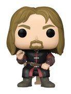 Lord Of The Rings (The): Funko Pop! Movies - Boromir