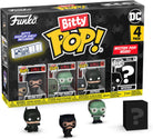 Dc Comics: Funko Bitty Pop - Batman 85th - Catwoman 4PK