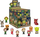 Shrek: Funko Pop! Movies - DW30th - Mystery Minis (Assortimento)