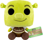 Shrek: Funko Pop! Plush 7 - Shrek