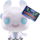 Dragon Trainer: Funko Pop! Plush - Light Fury (Pop 7)