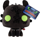 Dragon Trainer: Funko Pop! Plush - Toothless (Pop 7)