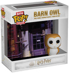 Harry Potter: Funko BittyPopDeluxe - Barn Owl (Owl Emporium)