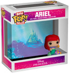 Disney: Funko BittyPopDeluxe - Ariel (Under The Sea)