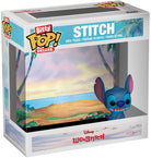 Disney: Funko Bitty PopDeluxe - Stitch (Beach)