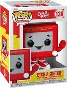 Etch A Sketch: Funko Pop! Retro Toys (Vinyl Figure 130)