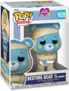 Universal Monsters: Funko Pop! Movies - Care Bears - Bedtime Bear As The Mummy (Vinyl Figure 1628)