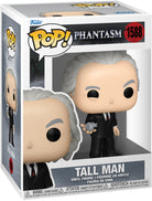 Phantasm: Funko Pop! - Tall Man (Vinyl Figure 1588)