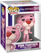 Pink Panther: Funko Pop! Television - Pink Panther (Vinyl Figure 1551)