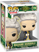 Wicked: Funko Pop! Movies - Madame Morrible (Vinyl Figure 1700)