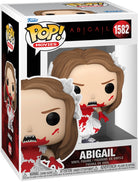 Abigail: Funko Pop! Movies - Abigail (Vinyl Figure 1582)