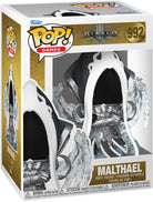 Diablo 4: Funko Pop! Games - Maltheal (Vinyl Figure 992)