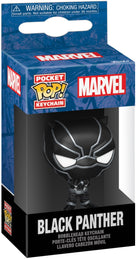 Marvel: Funko Pop! Keychain - Black Panther