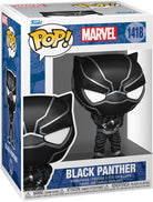 Marvel: Funko Pop! - Black Panther (Vinyl Figure 1418)