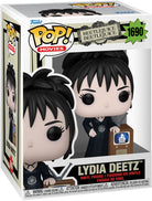 Beetlejuice 2: Funko Pop! Movies - Lydia Deetz (Vinyl Figure 1690)