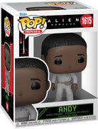 Alien Romulus: Funko Pop! Movies - Andy (Vinyl Figure 1615)