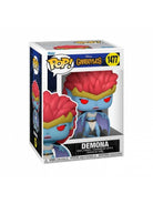 Disney: Funko Pop! - Gargoyles - Demona (Vinyl Figure 1477)