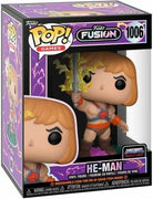 Funko Fusion: Funko Pop! Games - He-Man (Vinyl Figure 1006)