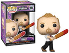 Fusion: Funko Pop! Games - Shaun (Vinyl Figure 996)