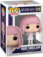 Wednesday: Funko Pop! Television - Enid Sinclair (Vinyl Figure 1578)