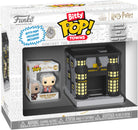 Harry Potter: Funko Bitty Pop Town - Ollivanders
