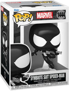 Marvel: Funko Pop! Spider-Man - Symbiote Spider-Man (Vinyl Figure 1444)