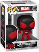 Marvel: Funko Pop! Spider-Man - Kaine Parker (Vinyl Figure 1447)