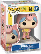 Bts: Funko Pop! Rocks - Toy Story X Tiny Tan - Suga As Hamm