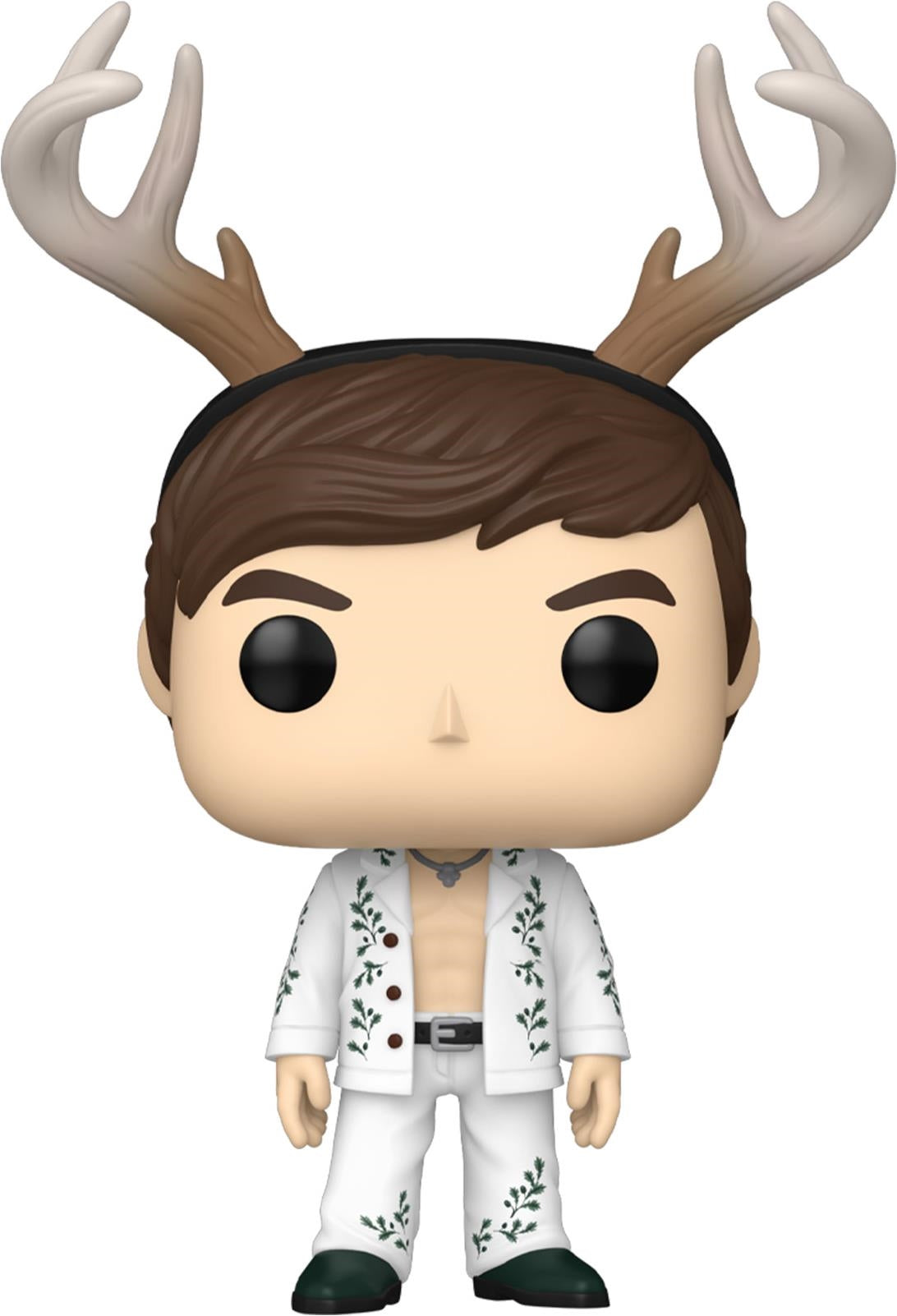 Saltburn: Funko Pop! Movies - Oliver Quick (Vinyl Figure 1860)