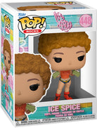 Ice Spice: Funko Pop! Rocks - Ice Spice