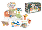 Smoby: Flower Market - Il Laboratorio Dei Fiori