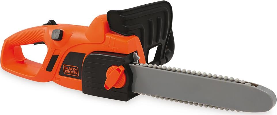 Black+Decker: Smoby - Motosega