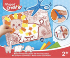 Maped Creativ: Prima Infanzia - I Miei Primi Collage