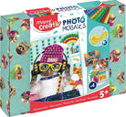 Maped Creativ: Mosaici Creativi - Amici Originali