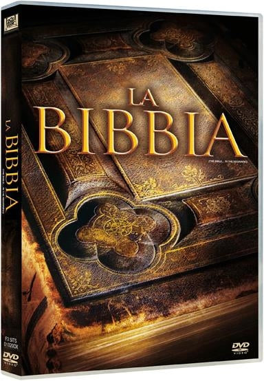 Bibbia (La)