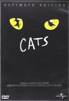 Cats (Ultimate Edition) (2 Dvd)