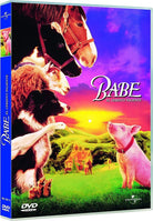Babe - Maialino Coraggioso