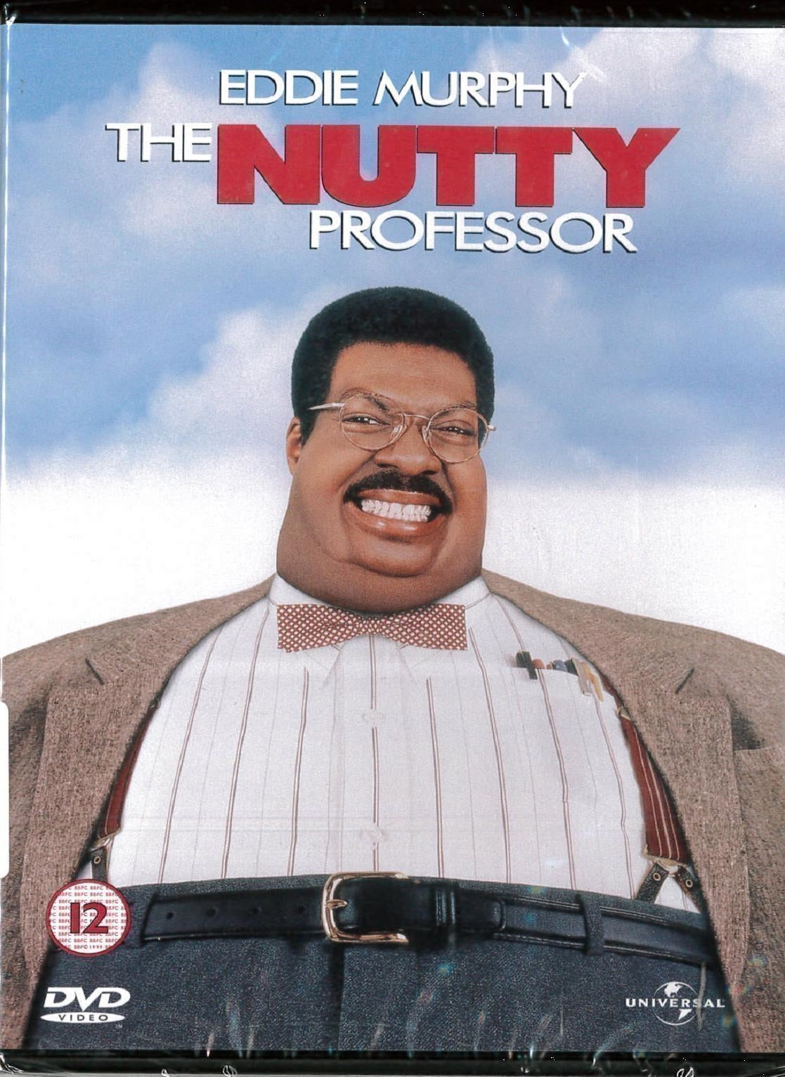 Professore Matto (Il) / Nutty Professor (The)