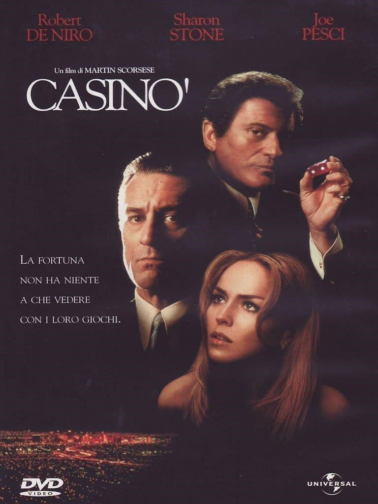 Casino'