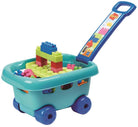 Ecoiffier: Abrick Piccolo Trolley