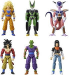 Dragon Ball: Bandai - Random Model Articulated Figures Dragon Stars 17Cm