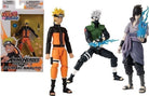 Naruto Shippuden: Bandai - Random Model Articulated Figures Anime Heroes 17Cm