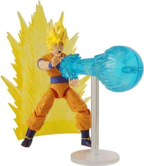 Dragon Ball: Bandai - Personaggio Dragon Stars - Power Pack (Assortimento)