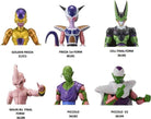 Dragon Ball Super: Bandai - Personaggio Dragon Stars - Cattivi (Assortimento)
